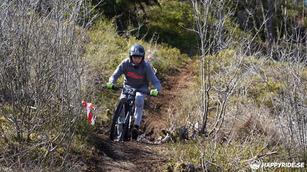 Bild från Göteborgsenduron Swe Cup 2022