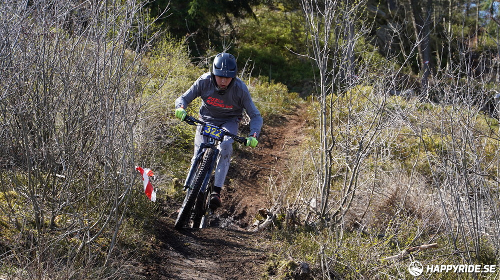 Bild från Göteborgsenduron Swe Cup 2022