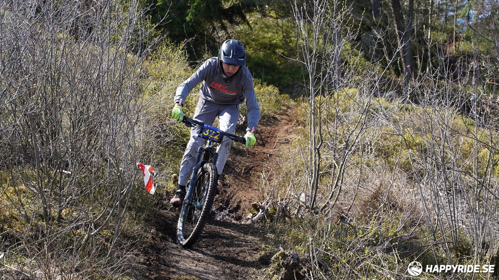 Bild från Göteborgsenduron Swe Cup 2022