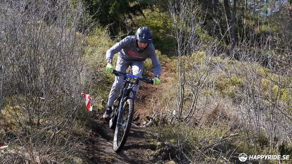 Bild från Göteborgsenduron Swe Cup 2022