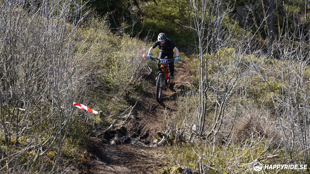 Bild från Göteborgsenduron Swe Cup 2022