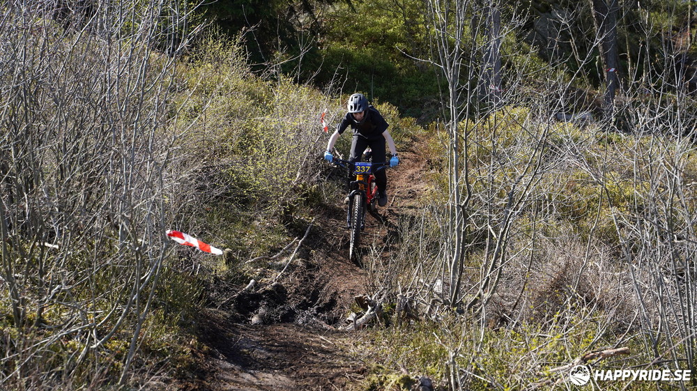 Bild från Göteborgsenduron Swe Cup 2022