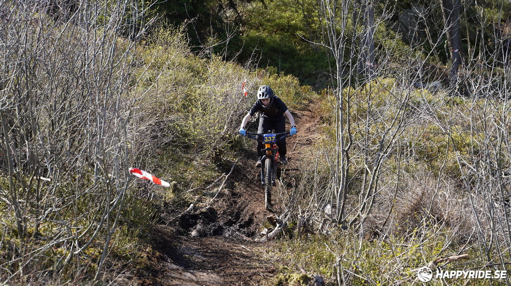 Bild från Göteborgsenduron Swe Cup 2022