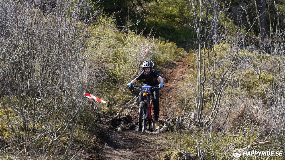 Bild från Göteborgsenduron Swe Cup 2022