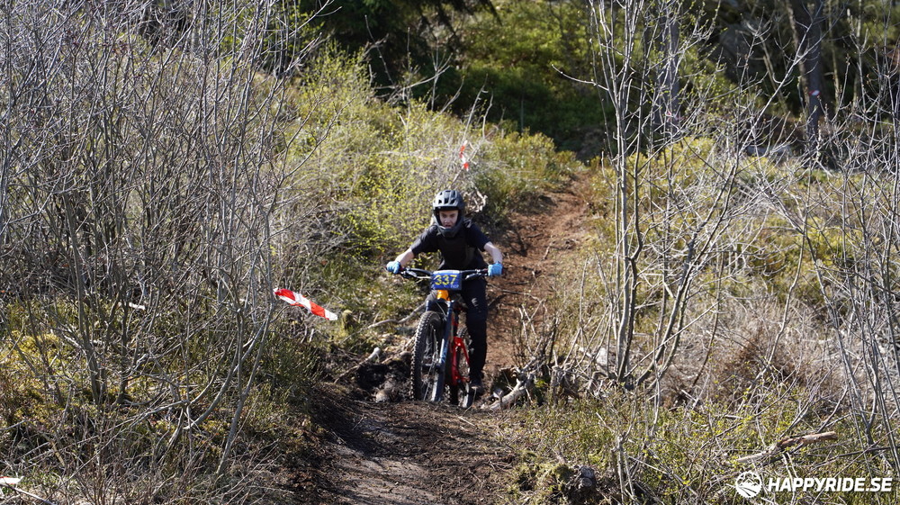 Bild från Göteborgsenduron Swe Cup 2022