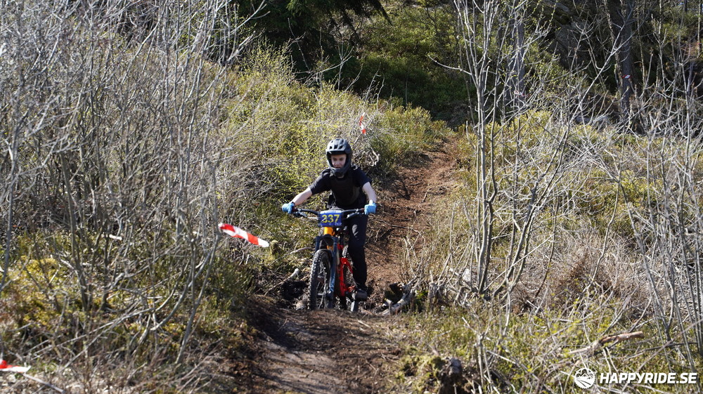 Bild från Göteborgsenduron Swe Cup 2022