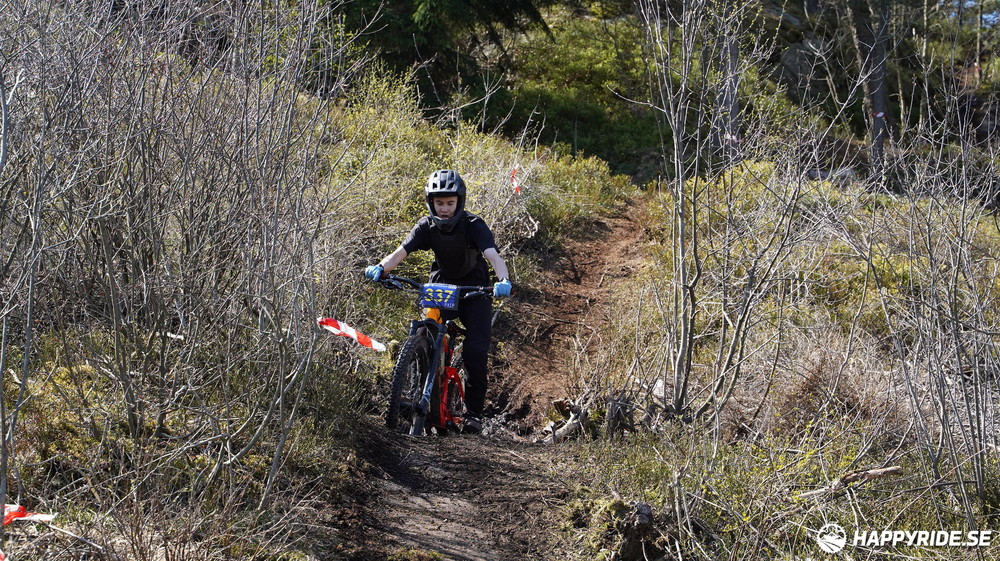 Bild från Göteborgsenduron Swe Cup 2022