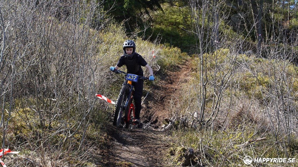 Bild från Göteborgsenduron Swe Cup 2022