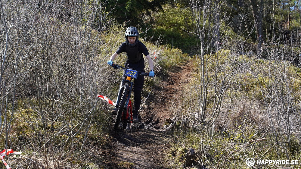 Bild från Göteborgsenduron Swe Cup 2022