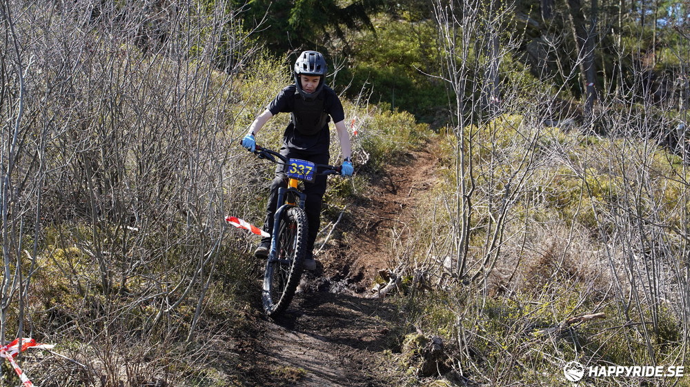 Bild från Göteborgsenduron Swe Cup 2022