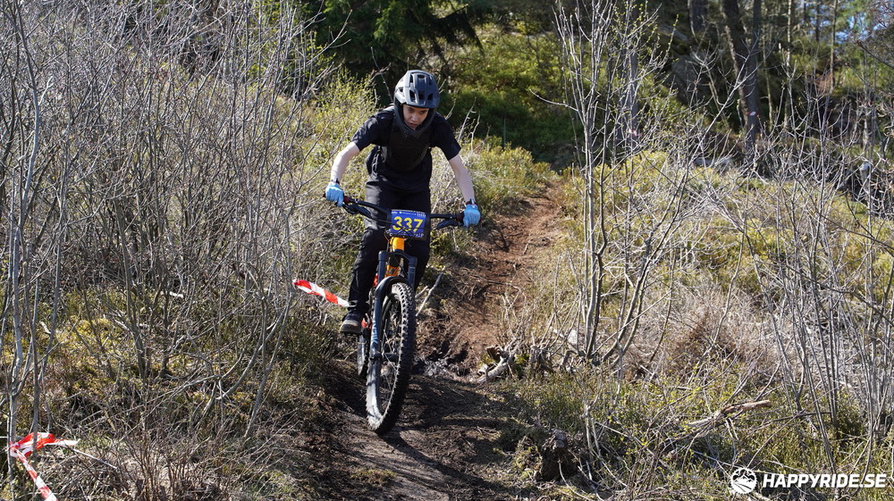 Bild från Göteborgsenduron Swe Cup 2022