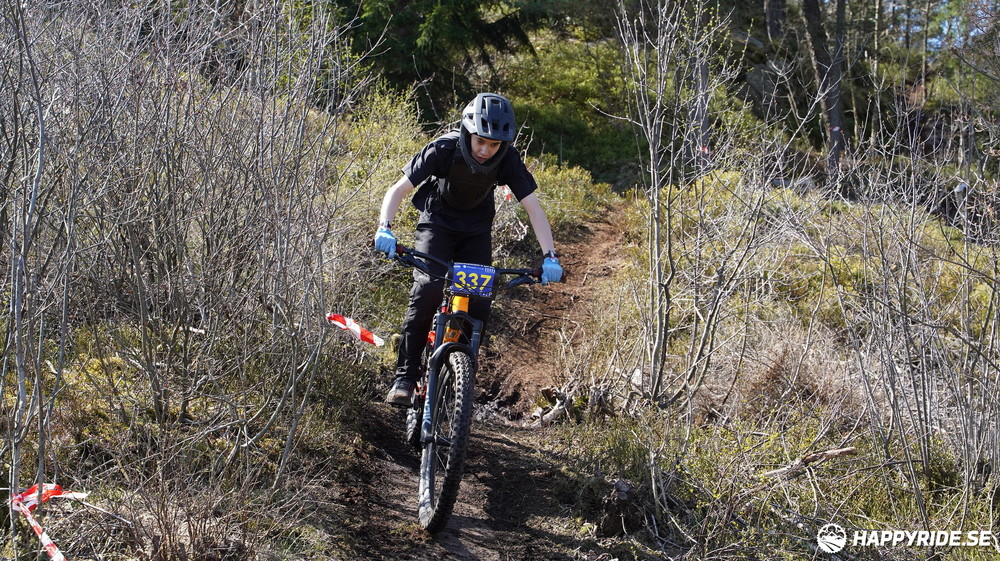 Bild från Göteborgsenduron Swe Cup 2022
