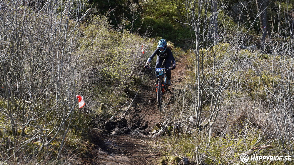 Bild från Göteborgsenduron Swe Cup 2022