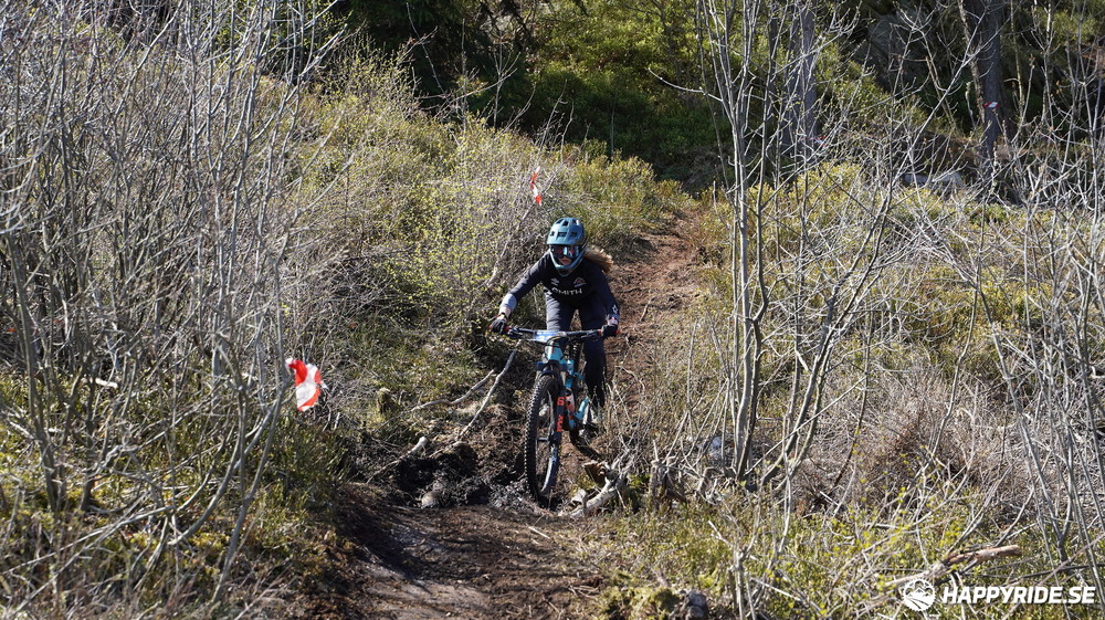 Bild från Göteborgsenduron Swe Cup 2022