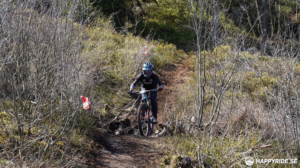 Bild från Göteborgsenduron Swe Cup 2022