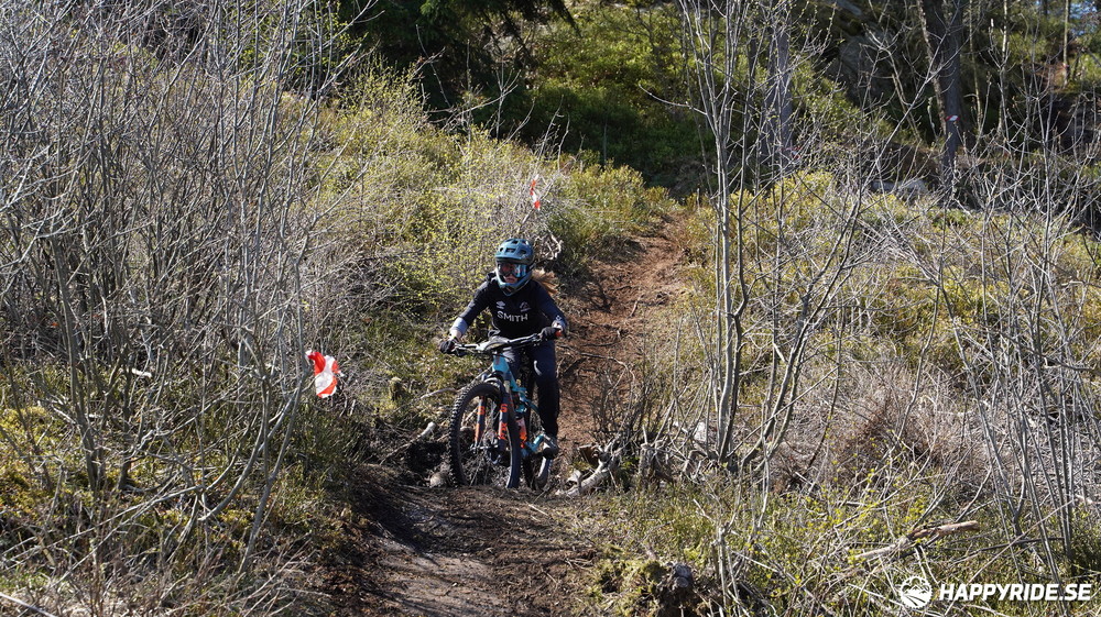 Bild från Göteborgsenduron Swe Cup 2022