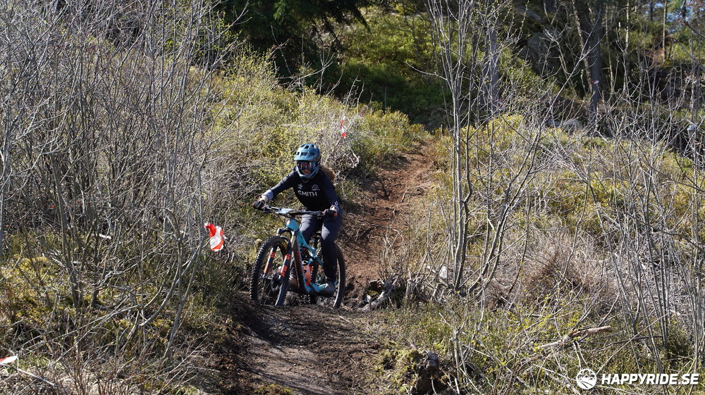 Bild från Göteborgsenduron Swe Cup 2022