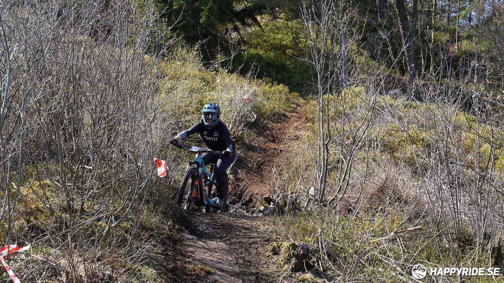 Bild från Göteborgsenduron Swe Cup 2022