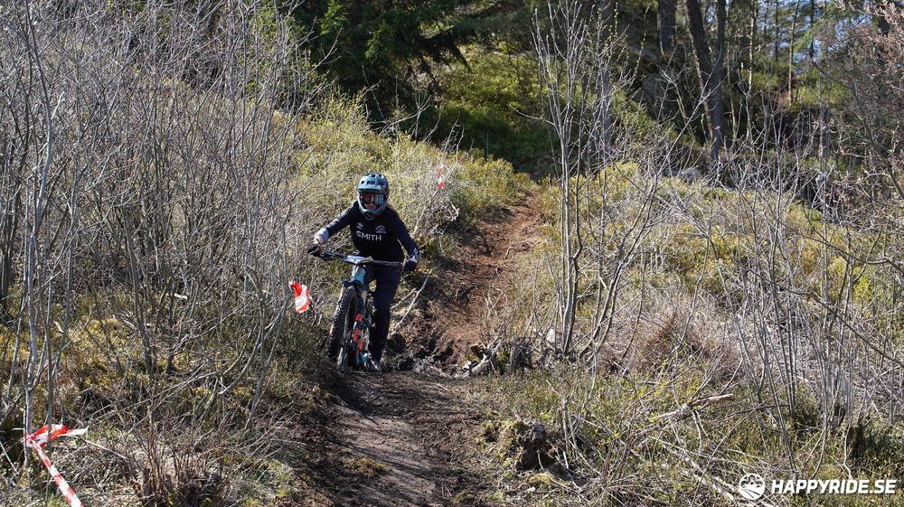 Bild från Göteborgsenduron Swe Cup 2022