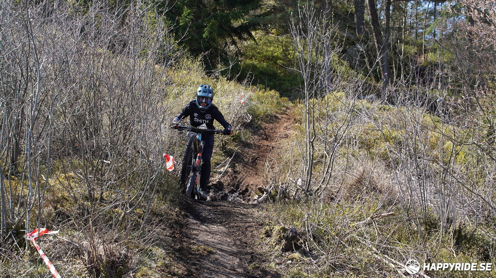 Bild från Göteborgsenduron Swe Cup 2022
