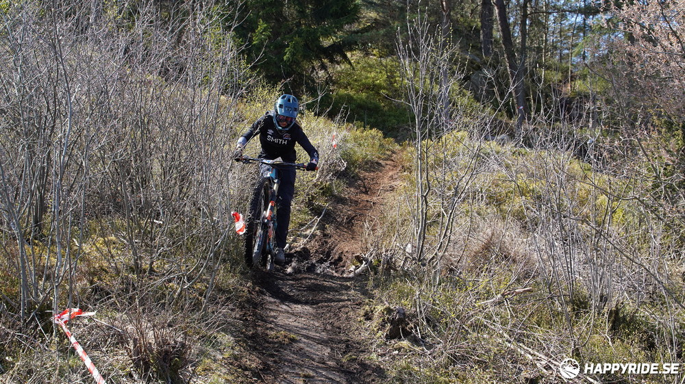 Bild från Göteborgsenduron Swe Cup 2022