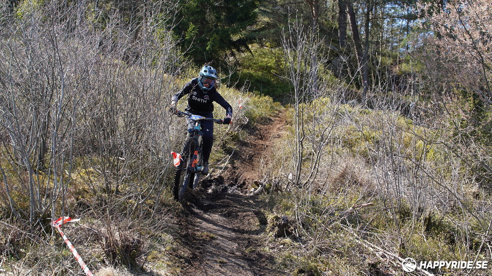 Bild från Göteborgsenduron Swe Cup 2022