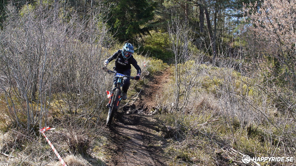 Bild från Göteborgsenduron Swe Cup 2022