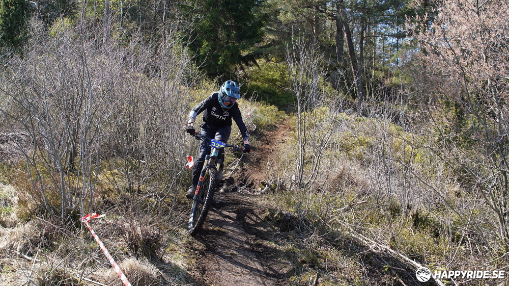 Bild från Göteborgsenduron Swe Cup 2022