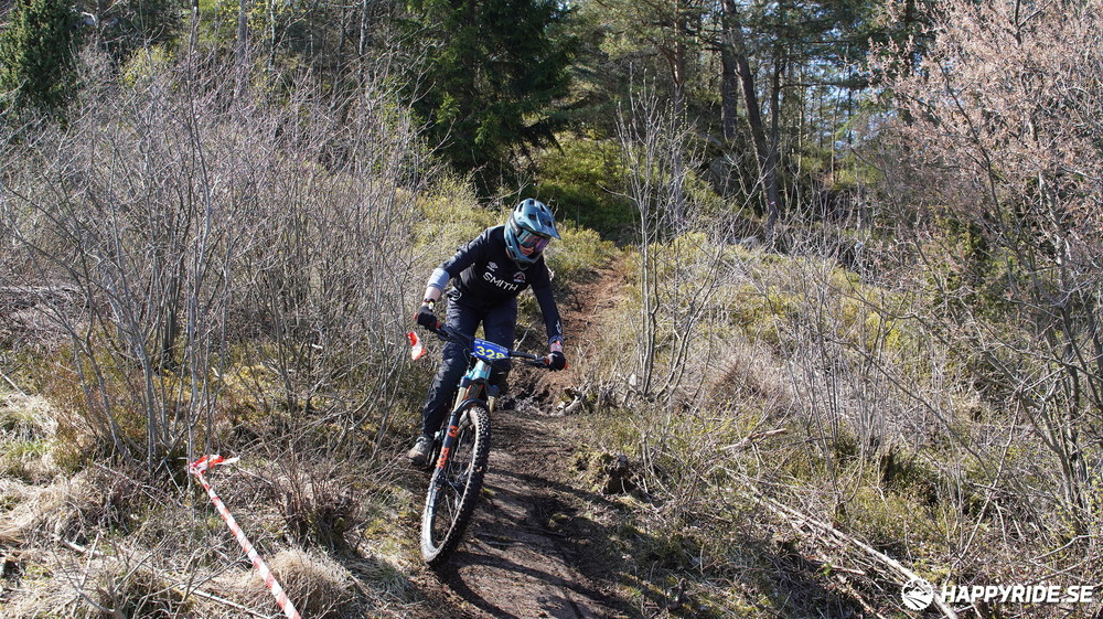 Bild från Göteborgsenduron Swe Cup 2022