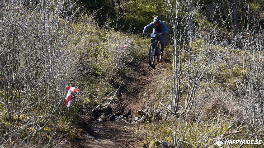 Bild från Göteborgsenduron Swe Cup 2022