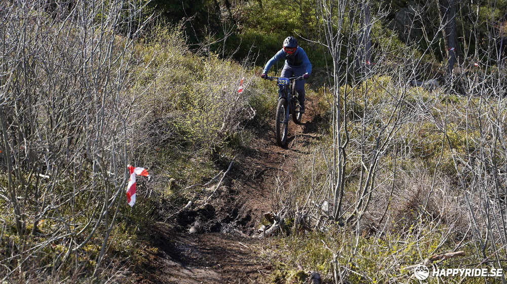 Bild från Göteborgsenduron Swe Cup 2022