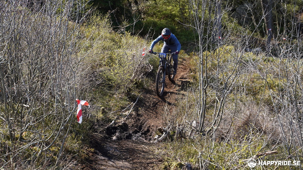 Bild från Göteborgsenduron Swe Cup 2022