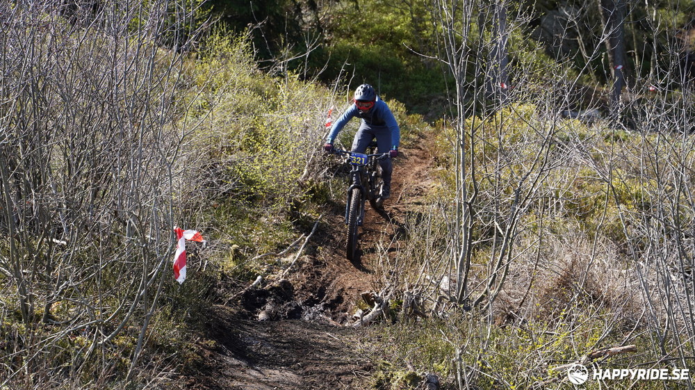 Bild från Göteborgsenduron Swe Cup 2022