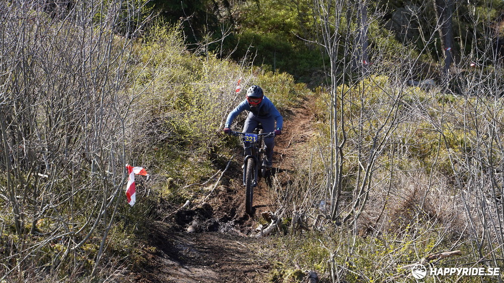 Bild från Göteborgsenduron Swe Cup 2022