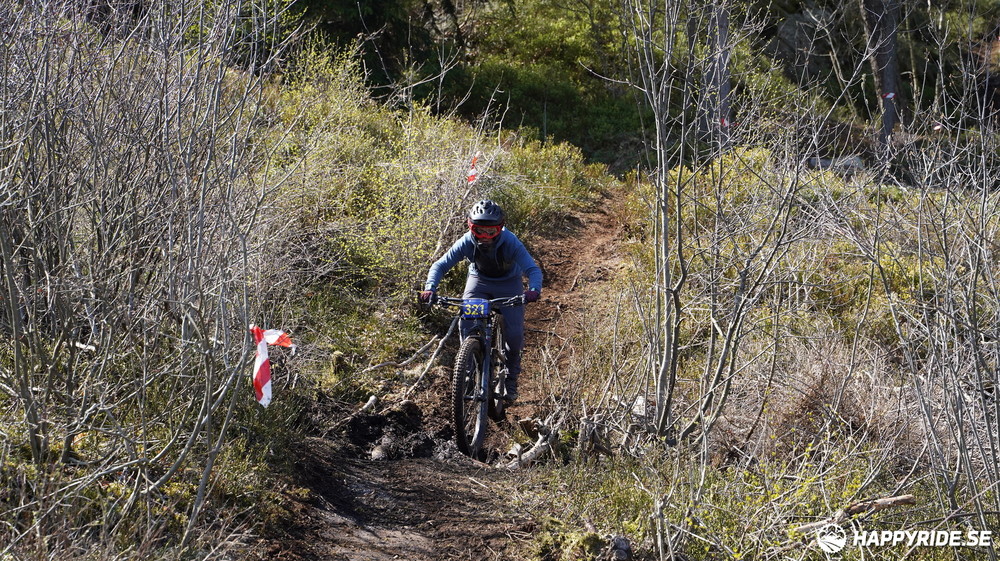 Bild från Göteborgsenduron Swe Cup 2022