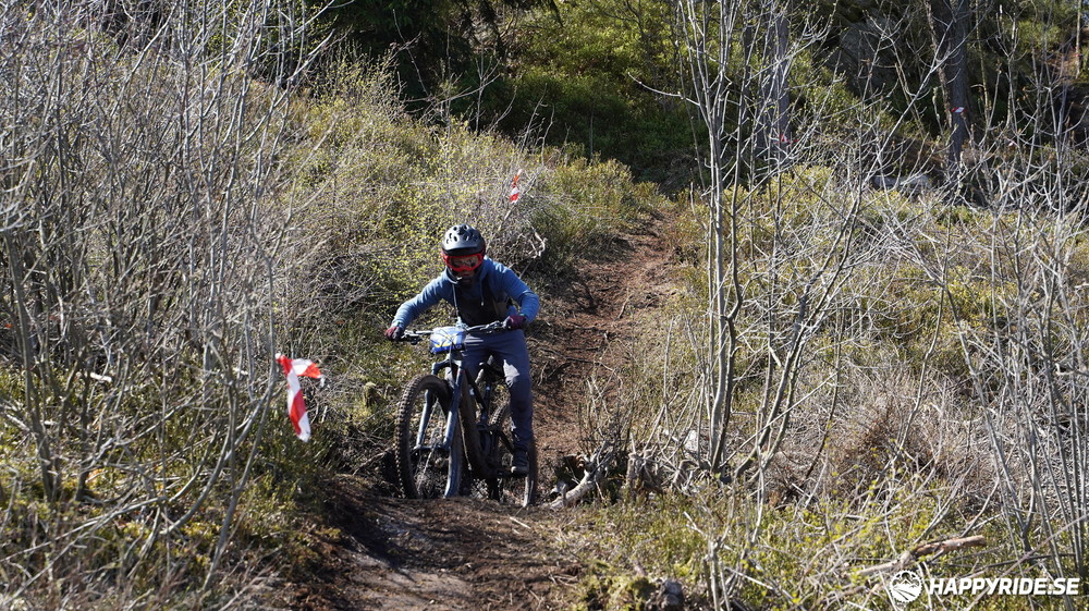 Bild från Göteborgsenduron Swe Cup 2022