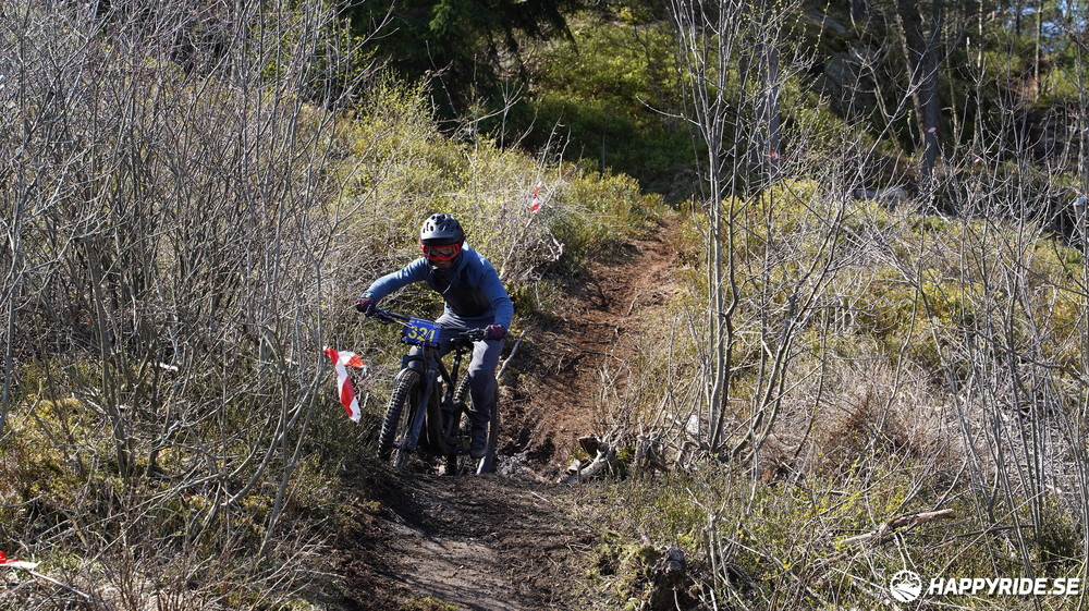 Bild från Göteborgsenduron Swe Cup 2022