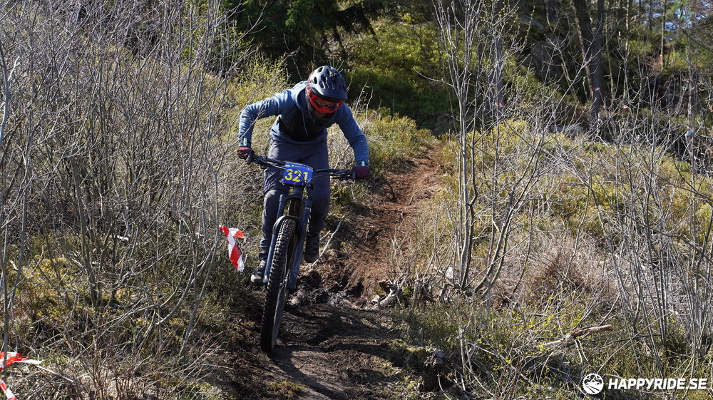 Bild från Göteborgsenduron Swe Cup 2022