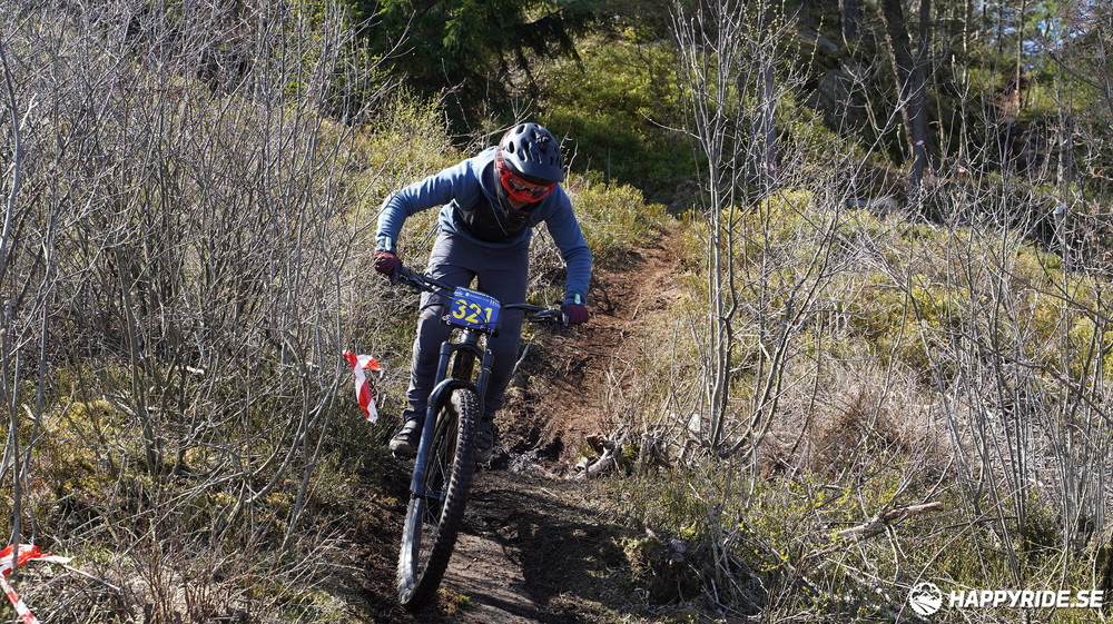 Bild från Göteborgsenduron Swe Cup 2022