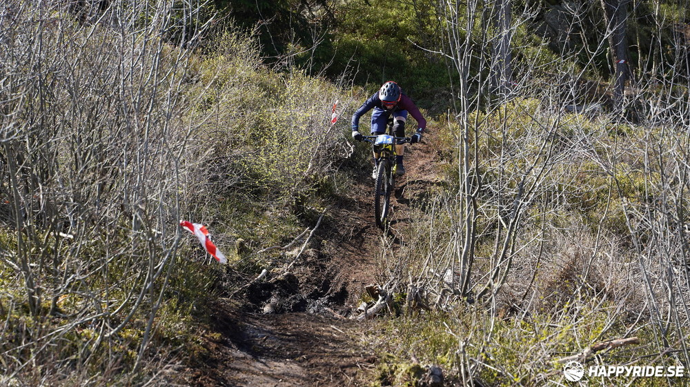 Bild från Göteborgsenduron Swe Cup 2022