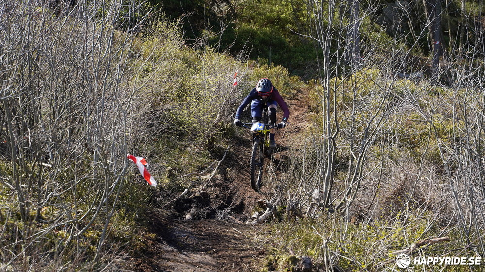 Bild från Göteborgsenduron Swe Cup 2022