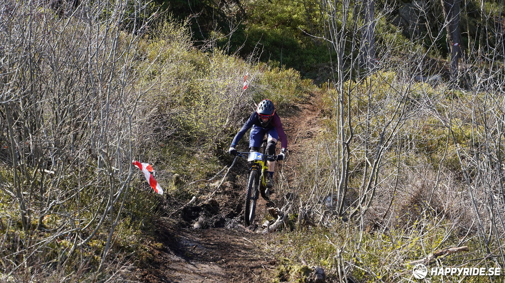 Bild från Göteborgsenduron Swe Cup 2022