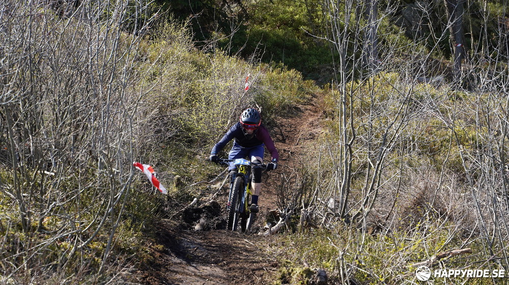 Bild från Göteborgsenduron Swe Cup 2022