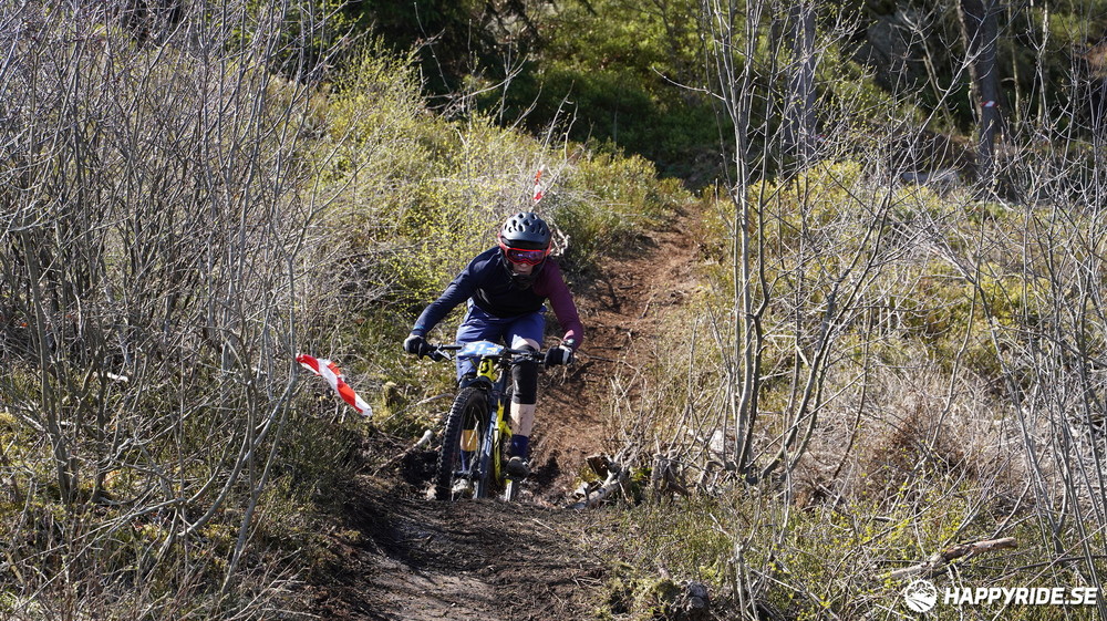 Bild från Göteborgsenduron Swe Cup 2022