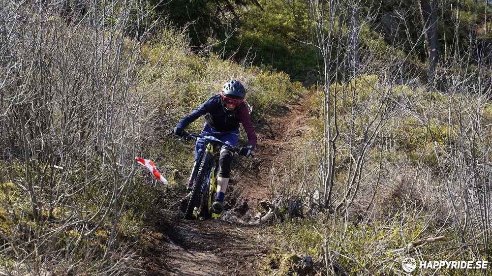 Bild från Göteborgsenduron Swe Cup 2022