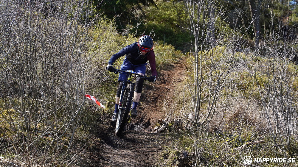 Bild från Göteborgsenduron Swe Cup 2022