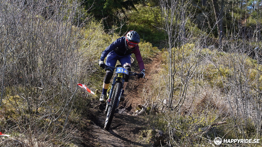 Bild från Göteborgsenduron Swe Cup 2022