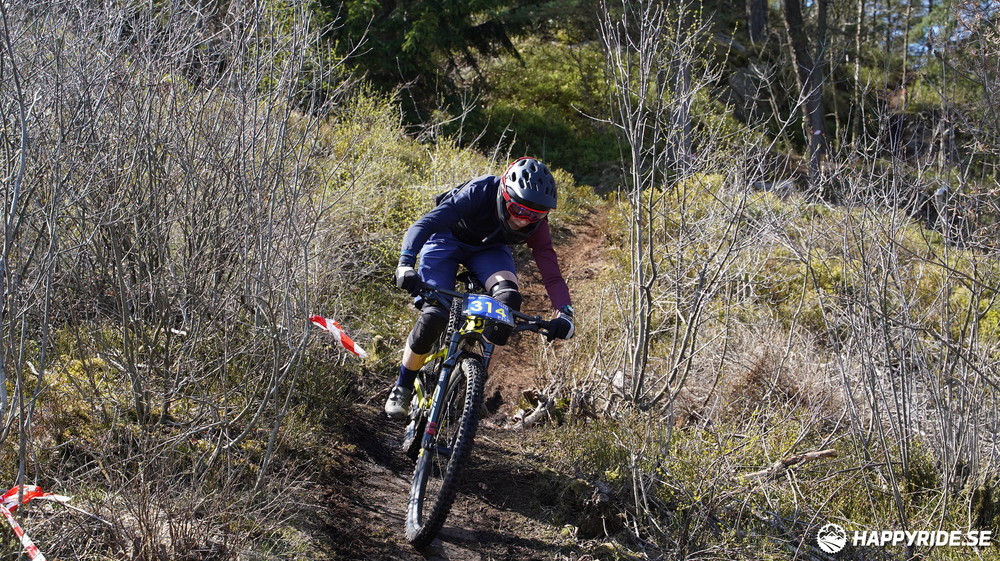 Bild från Göteborgsenduron Swe Cup 2022