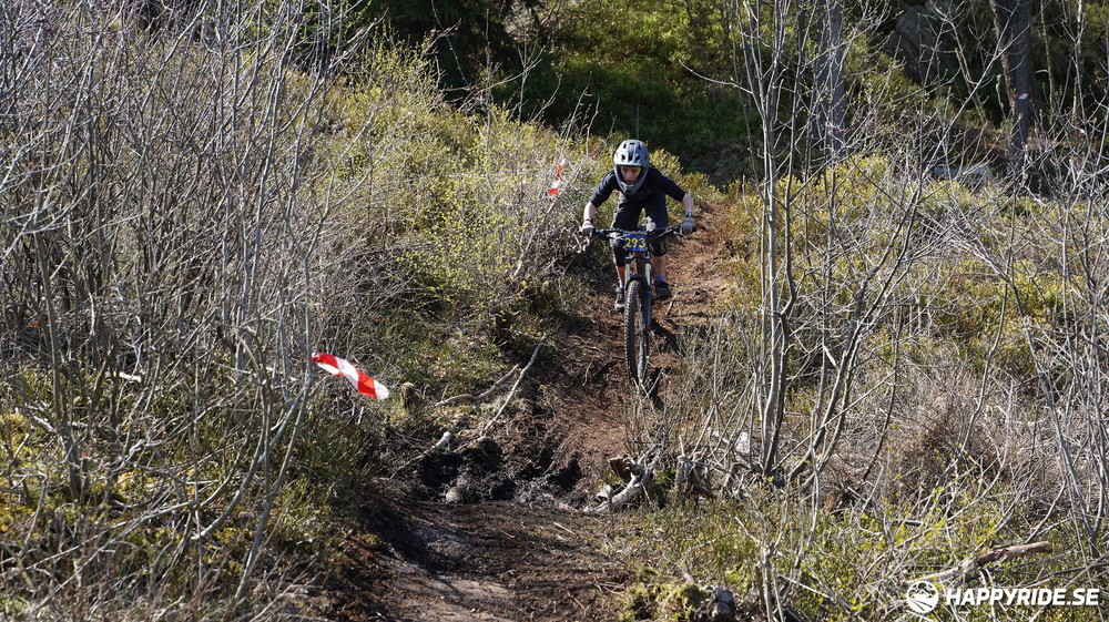 Bild från Göteborgsenduron Swe Cup 2022