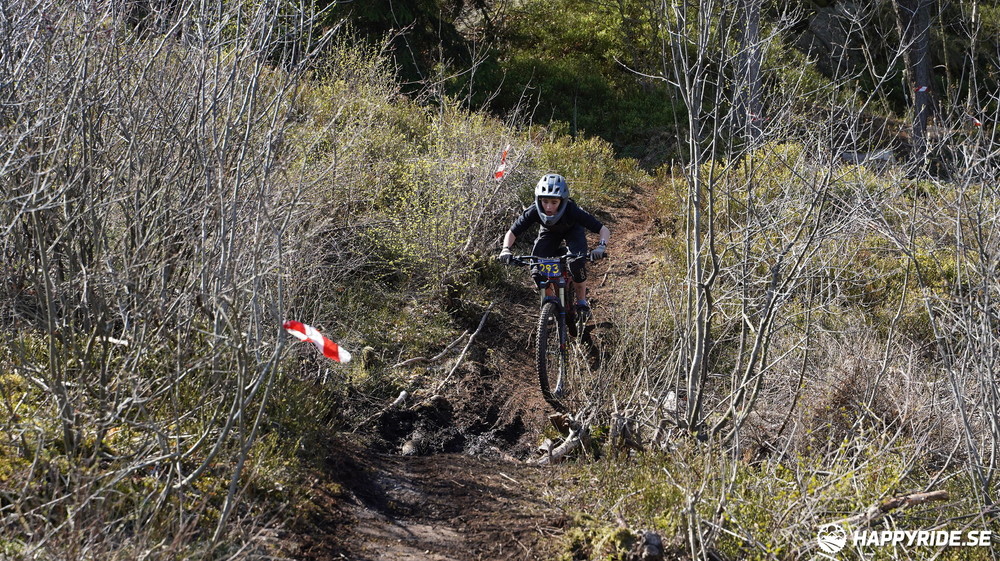 Bild från Göteborgsenduron Swe Cup 2022